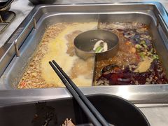 -新辣道鱼火锅(领展购物广场·中关村店)