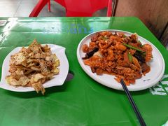 -同发号饭庄(复兴路店)