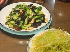 -嘉年华面包房餐厅（饺子馆）(陶然亭店)