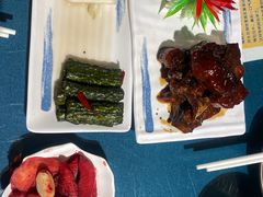 -南京金牛湖巨碗鱼头