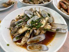 -丰收渔港饭店(嵊泗店)