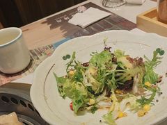 -千寻山野烤肉(中关村店)