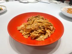 -万荣烤鸭店·北京菜(天坛店)