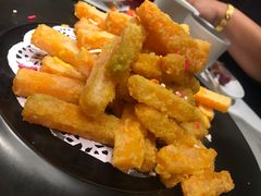 -大鸭梨烤鸭(枣园店)