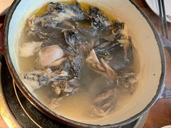 -黑鸡小馆(金源店)