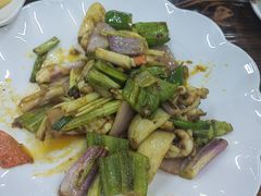 -南记食粥坊·宵夜大排档(莲花店)