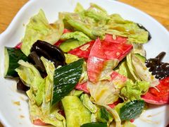 -肘子酥·天津菜·特色捞面(德云社店)