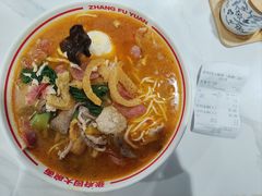 -张府园大碗面(高楼门店)