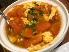 西红柿炒鸡蛋-晋家门(弘阳广场店)