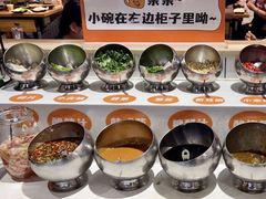 -赞酱川式烤肉(蜀都万达店)