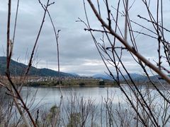 -翠屏湖景区