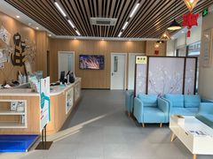 -爱妮康宠物医院·干细胞免疫细胞·肿瘤·心脏(张江店)