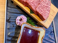 -丸藏和牛烧肉专门店(园区师惠坊店)