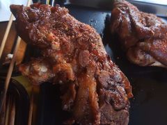 -望京小腰(北京总店)