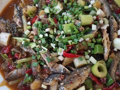 -灯盏窝餐厅