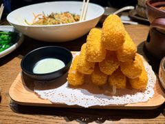 -鸽子窝(青塔店)