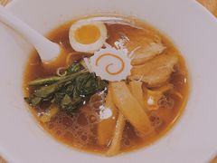 -神田川拉面店(上游街店)