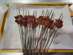 -玉园烧烤·海鲜辣炒