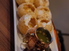 -克比叔叔印度餐厅Kebabs on the Grille(永康路分店)