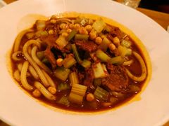 -疆Jiang·新疆秘制料理