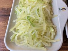 -李先生牛肉面大王(立山店)