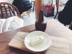 -知亘茶食