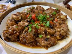 -龙记香港茶餐厅