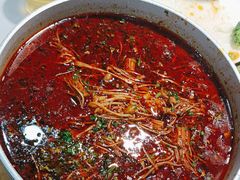 -光海·乡记酸菜鱼·始于1996(花园路店)