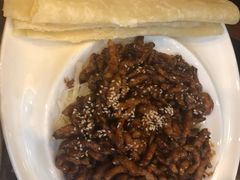 -溢香苑瓦罐(前进路店)