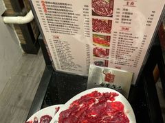 -八合里牛肉火锅(新洲店)