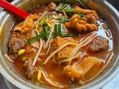-铁锅哥米线