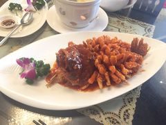 -新聚丰菜馆(太监弄店)
