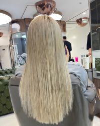 -In Style造型