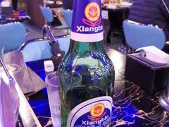 -火枪手串吧·鹤岗小串涮肚(亦庄店)