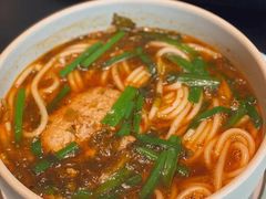 -翠湖宾馆·中餐厅