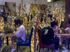 -冰城小镇音乐串吧·聚会餐厅(百子湾店)