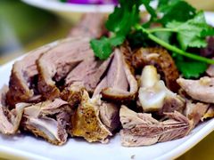 卤水拼盘-吴祥记潮州菜·百年老字号·砂锅粥
