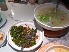 -四道菜·福建菜馆(万家广场店)