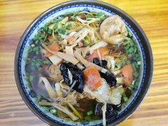 -枫镇面馆(寒山寺店)