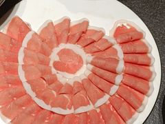 -东来顺(非遗·清真火锅·盛世广场店)