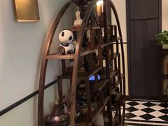 -Angkor SPA 柬埔寨古法按摩(环贸店)
