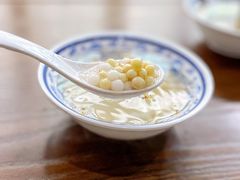 桂花鸡头米-随柳居·苏式小吃(建新巷店)