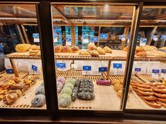 -黑草莓(重庆路店)