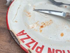 -Tubestation站点比萨(五道营店)