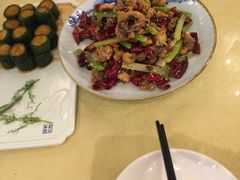 -普天和酒楼·新津菜·烤鸭(天津之眼店)