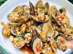 -东江海鲜大排档·潮汕菜·砂锅粥