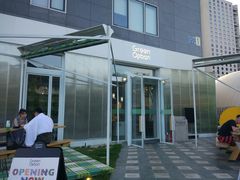 -Green Option(官舍店)