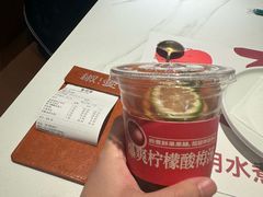 -椒爱水煮鱼川菜(新抚万达店)