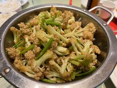 -吴记酱骨炖菜馆(西大直街店)