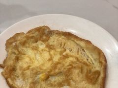 煎荷包蛋-清真·西北人家风味馆(中山中路店)